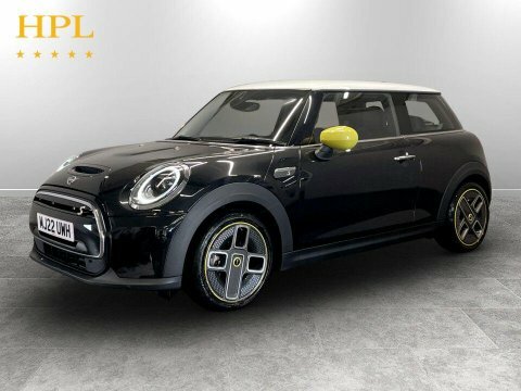 Mini Hatch 2022 22 Cooper MJ22UWH #3