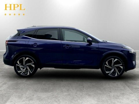 Nissan Qashqai Hatchback  #8