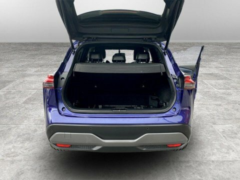 Nissan Qashqai Hatchback  #22