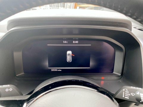 Nissan Qashqai Hatchback  #14