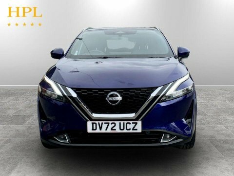 Nissan Qashqai Hatchback  #2