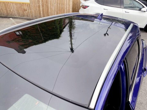 Nissan Qashqai Hatchback  #18
