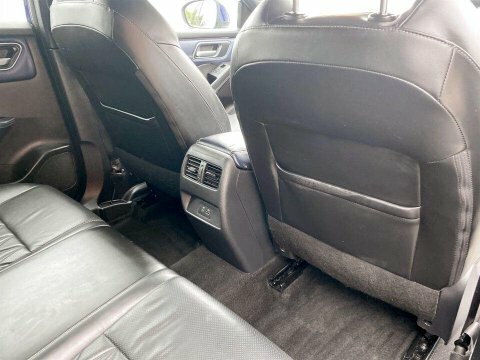 Nissan Qashqai Hatchback  #21