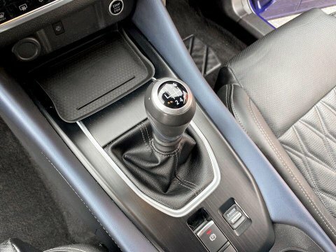 Nissan Qashqai Hatchback  #17