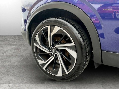 Nissan Qashqai Hatchback  #10