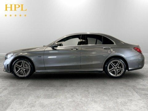 Mercedes-Benz C Class 2020 20 2.0 SG20VGK  #4