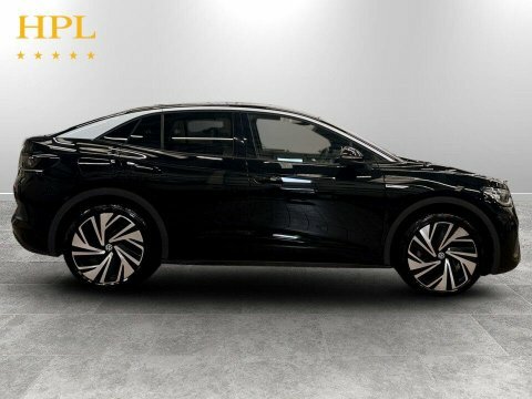 Volkswagen ID.5 Gtx 77Kwh Gtx 4Motion 340Ps Sp Grey #8