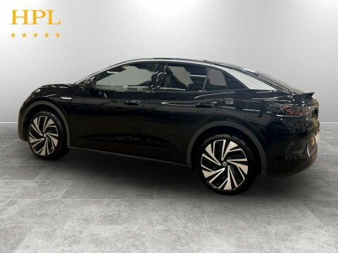 Volkswagen ID.5 2023 73 Pro #5