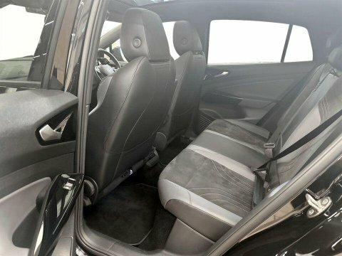Volkswagen ID.5 Gtx 77Kwh Gtx 4Motion 340Ps Sp Grey #20