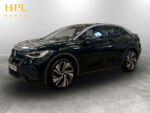 Volkswagen ID.5 2023 73 Pro #3