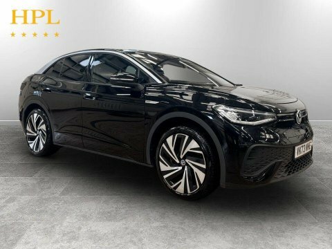 Volkswagen ID.5 2023 73 Pro