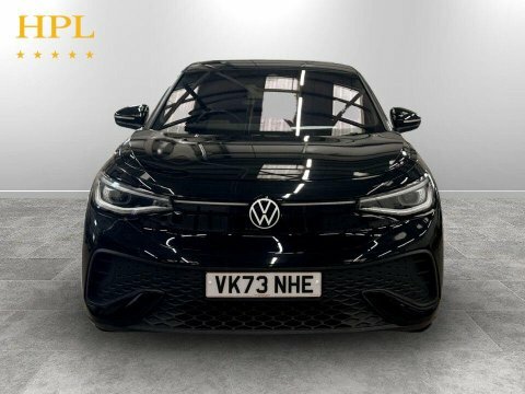 Volkswagen ID.5 2023 73 Pro #2