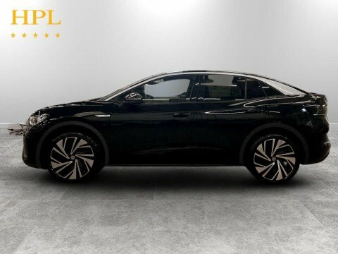 Volkswagen ID.5 2023 73 Pro #4
