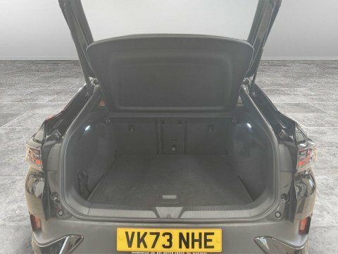 Volkswagen ID.5 Gtx 77Kwh Gtx 4Motion 340Ps Sp Grey #21