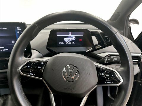 Volkswagen ID.5 Gtx 77Kwh Gtx 4Motion 340Ps Sp Grey #13