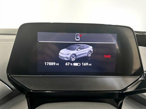 Volkswagen ID.5 Gtx 77Kwh Gtx 4Motion 340Ps Sp Grey #14