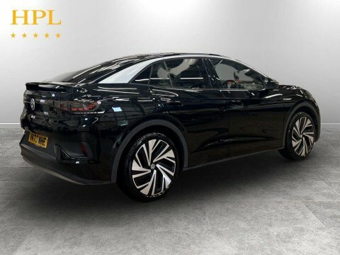 Volkswagen ID.5 Gtx 77Kwh Gtx 4Motion 340Ps Sp Grey #7