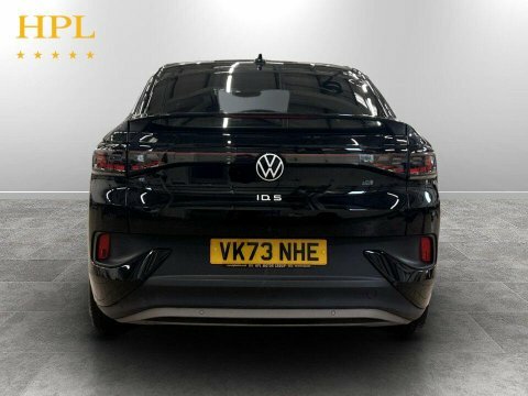 Volkswagen ID.5 2023 73 Pro #6