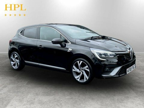 Renault Clio 2019 69 1.0 