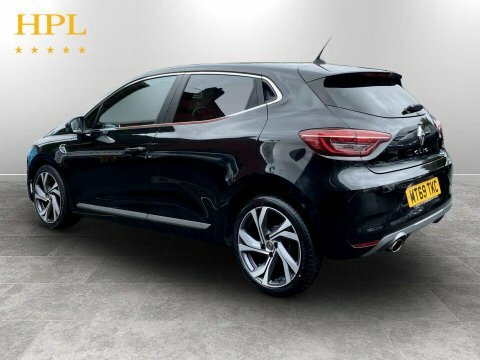 Renault Clio 2019 69 1.0  #5