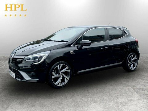 Renault Clio 2019 69 1.0  #3