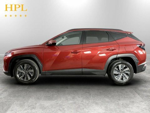 Hyundai Tucson 2023 23 1.6 #4
