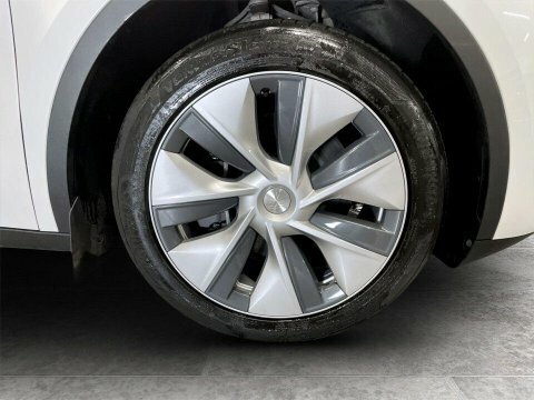 Tesla Model Y Dual Motor Long Range 4Wde  #10