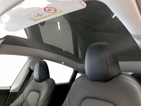 Tesla Model Y Dual Motor Long Range 4Wde  #17