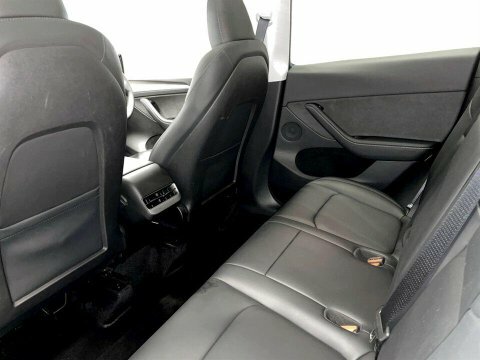 Tesla Model Y Dual Motor Long Range 4Wde  #20
