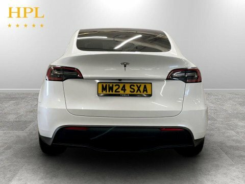 Tesla Model Y 2024 24 Suv #6
