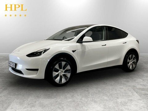 Tesla Model Y 2024 24 Suv #3