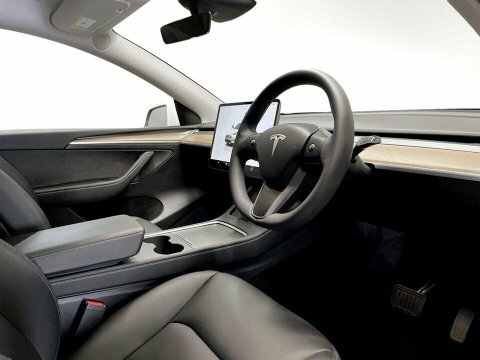 Tesla Model Y Dual Motor Long Range 4Wde  #12