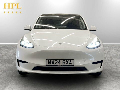 Tesla Model Y 2024 24 Suv #2
