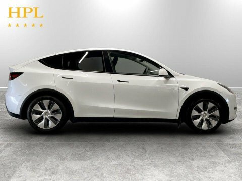 Tesla Model Y Dual Motor Long Range 4Wde  #8