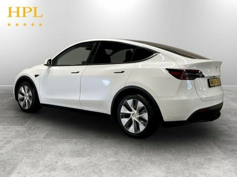 Tesla Model Y 2024 24 Suv #5