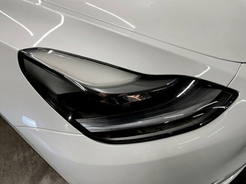 Tesla Model Y Dual Motor Long Range 4Wde  #9