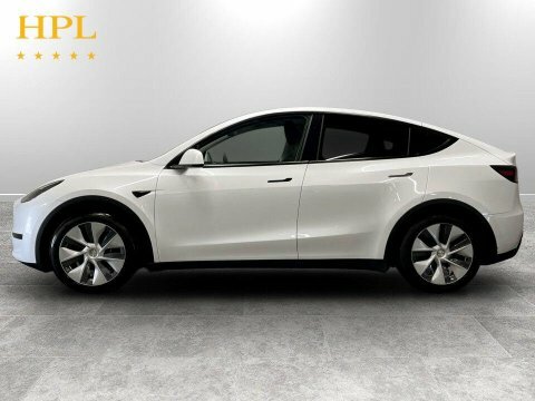 Tesla Model Y 2024 24 Suv #4