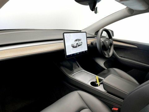 Tesla Model Y Dual Motor Long Range 4Wde  #14