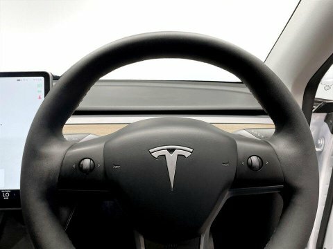 Tesla Model Y Dual Motor Long Range 4Wde  #13