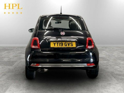 Fiat 500 2019 19 1.2  #6