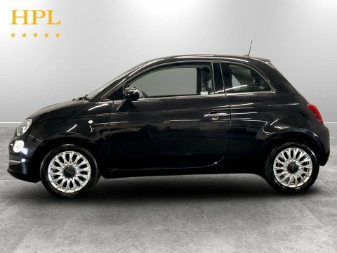 Fiat 500 2019 19 1.2  #4
