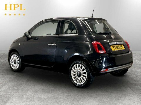 Fiat 500 2019 19 1.2  #5