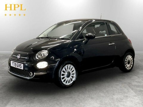 Fiat 500 2019 19 1.2  #3