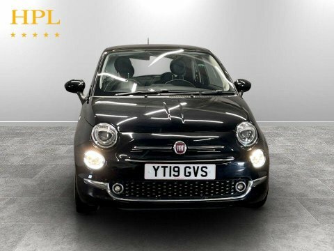 Fiat 500 2019 19 1.2  #2