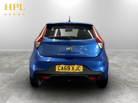 MG MG3 2019 69 1.5 #6