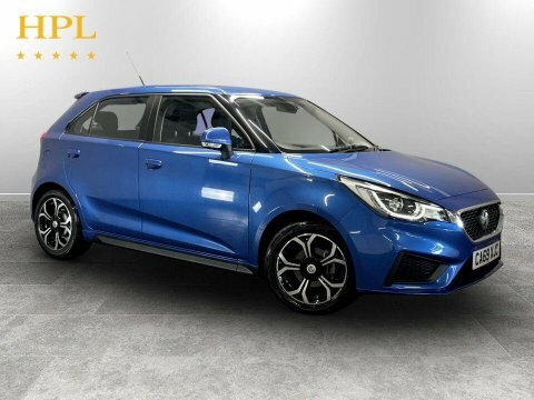 MG MG3 2019 69 1.5