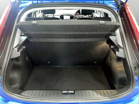 MG MG3 Petrol  #21