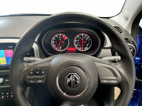 MG MG3 Petrol  #13