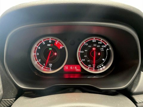 MG MG3 Petrol  #14