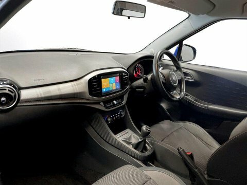MG MG3 Petrol  #15